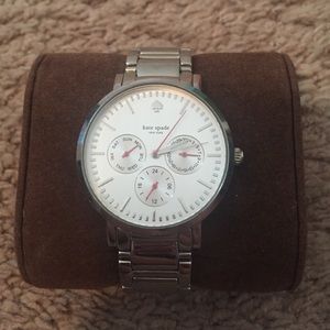Kate Spade Watch