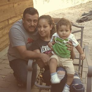 Meet your Posher, Liliana