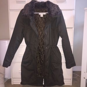 Winter Coat