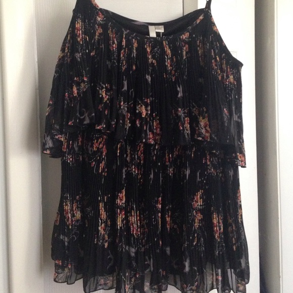 Lauren Conrad Top