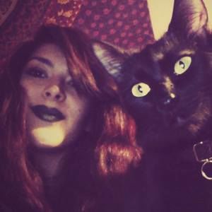 Meet your Posher, Yazmin