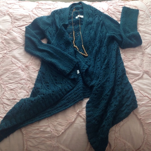 LOFT sweater