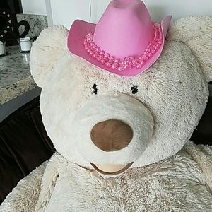 Meet your Posher, Cheryl