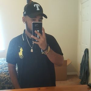 Meet your Posher, Reuben