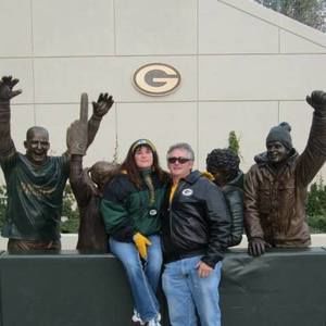 Meet your Posher, Deborah