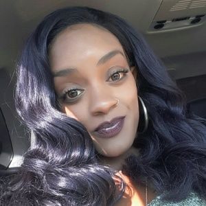 Meet your Posher, Mariah