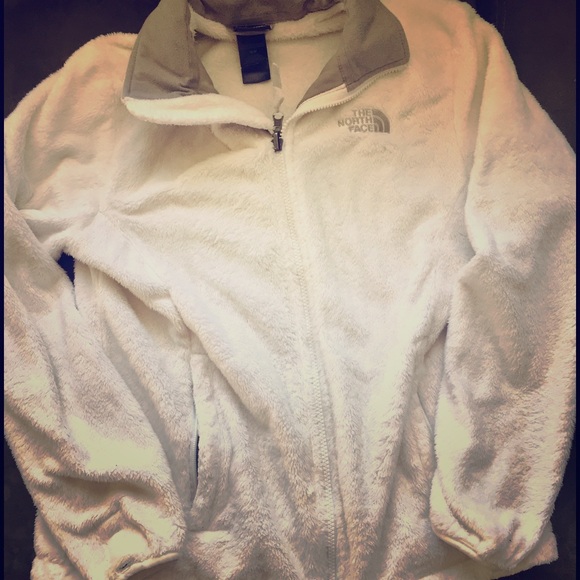 North Face Osito jacket