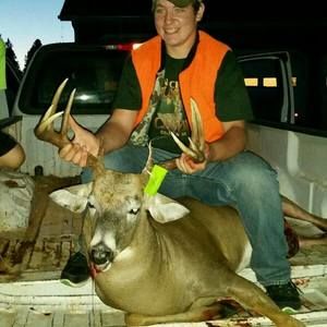 Meet your Posher, Bryce