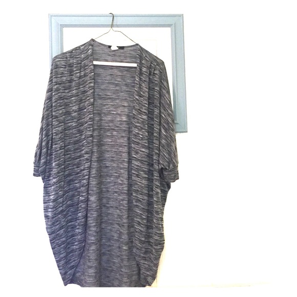 Forever 21 cardigan!