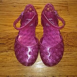 Gymboree Jelly Shoe