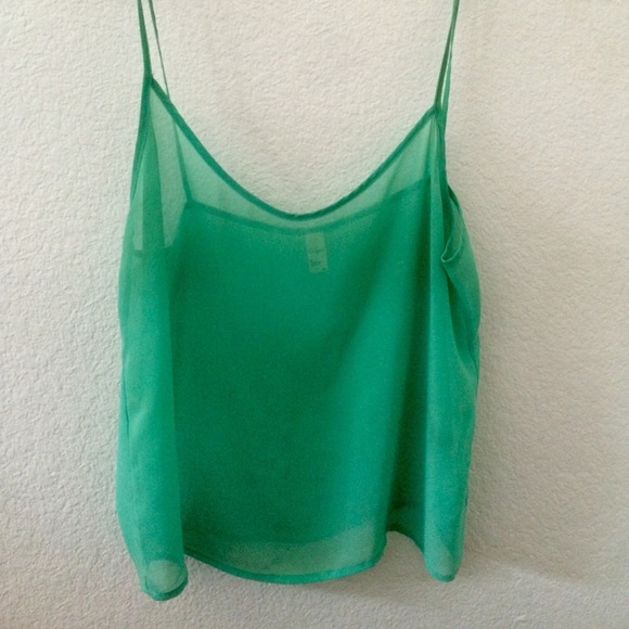 American Apparel Top - Picture 1 of 1