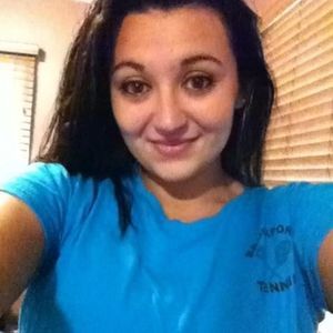 Meet your Posher, Deanna