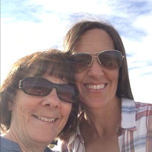 Meet your Posher, Stacey