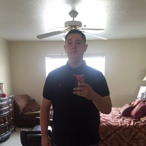 Meet your Posher, Khader