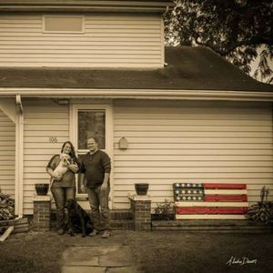 Meet your Posher, Chelsey