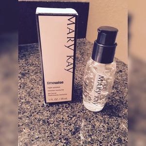 Timewise Night Solution! ✨