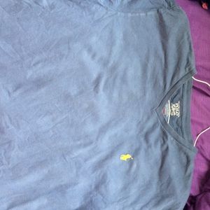 Polo by Ralph Lauren Short Sleeve V-Neck