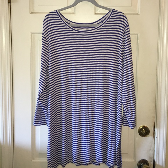Old Navy tunic