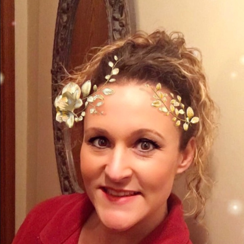 Meet your Posher, Gina