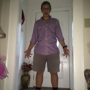 Meet your Posher, Ben