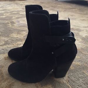 Rag and Bone Kinsey Bootie
