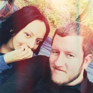 Meet your Posher, Brent