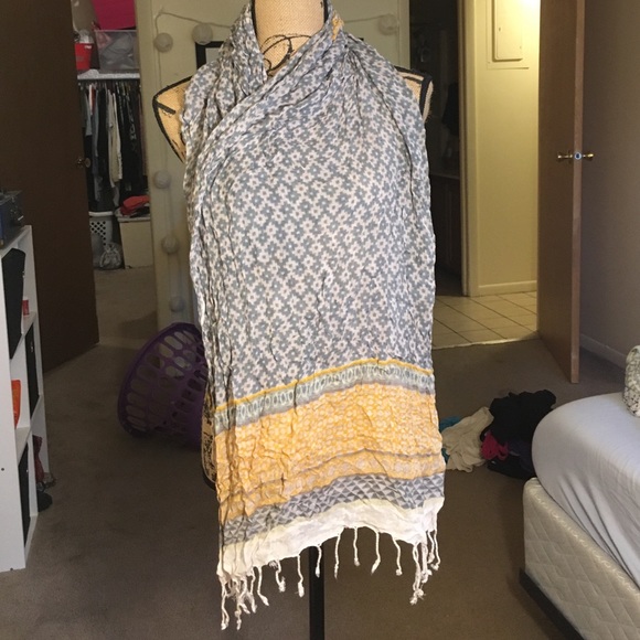 Scarf