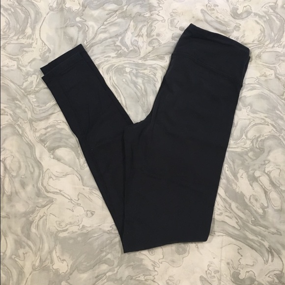 long leggings