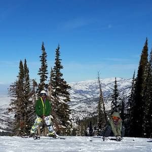 Meet your Posher, George