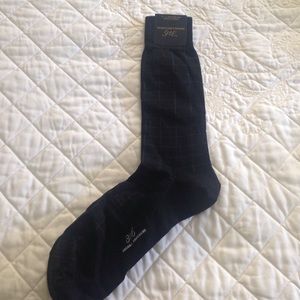Brooks Brothers (MENS) socks
