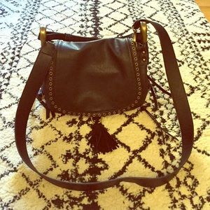 Steve Madden Cross Body