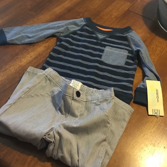 12 month outfit