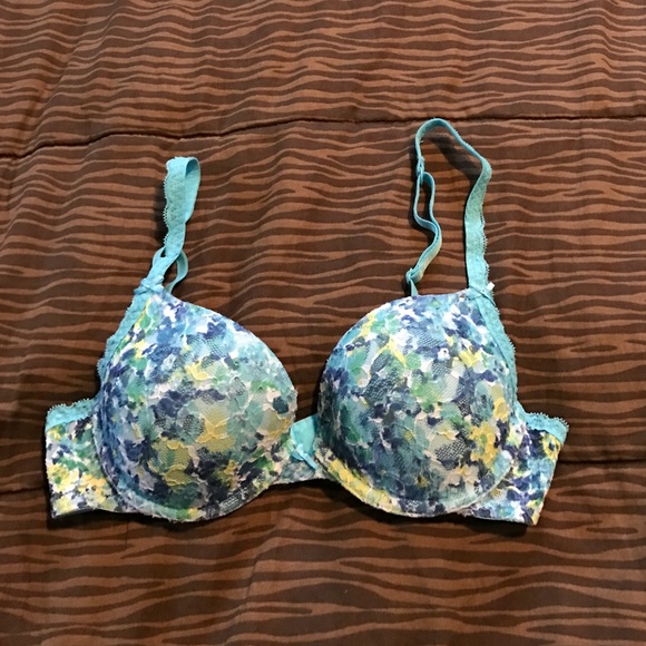 Aerie lightly lined bra