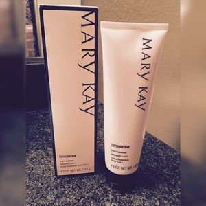 Timewise 3-in-1 Cleanser! ✨