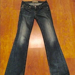 Big Star Jeans