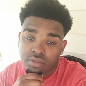 Meet your Posher, Greg