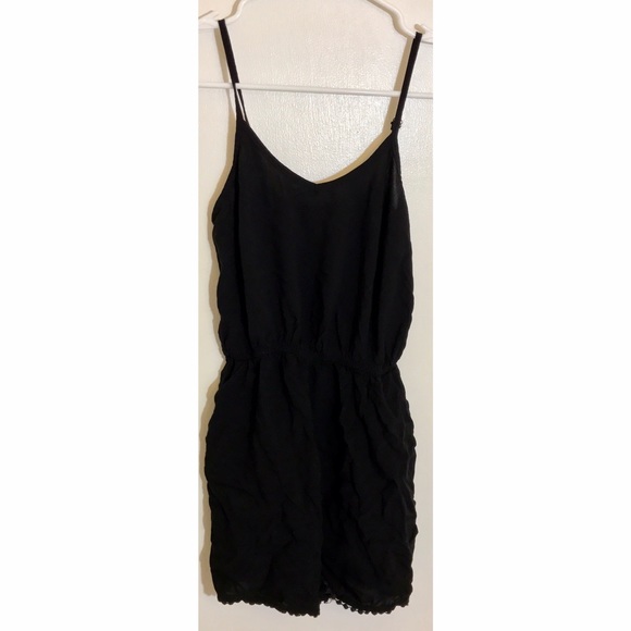 Target Romper