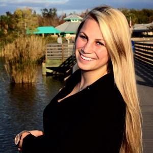 Meet your Posher, Megan