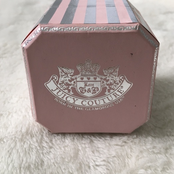 Juicy couture surf charm