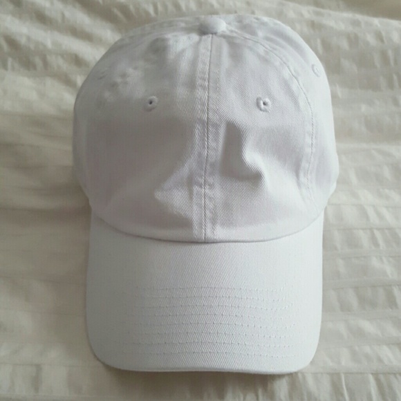 Baseball cap NWOT