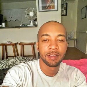 Meet your Posher, Lamar