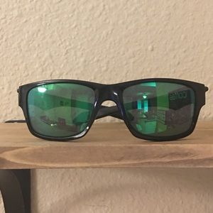 Authentic Oakley Jupiter Sunglasses!