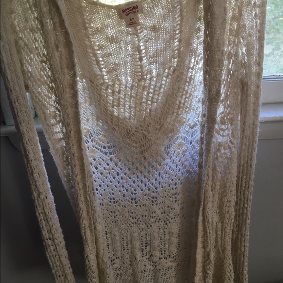 Cardigan - Picture 1 of 1