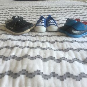 Toddler shoes