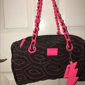 Betsey Johnson Purse