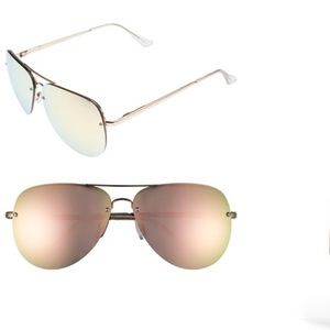 Quay sunglasses