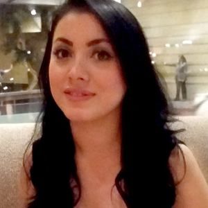 Meet your Posher, Silvia