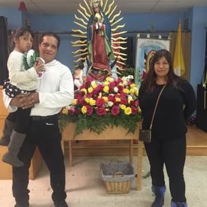 Meet your Posher, Enrique