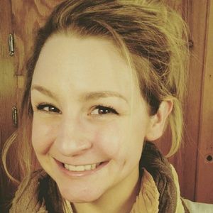 Meet your Posher, Brenda