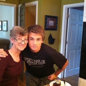 Meet your Posher, Baker